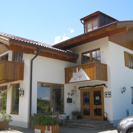 Alpenhotel Allgaeu Хоэншвангау Экстерьер фото