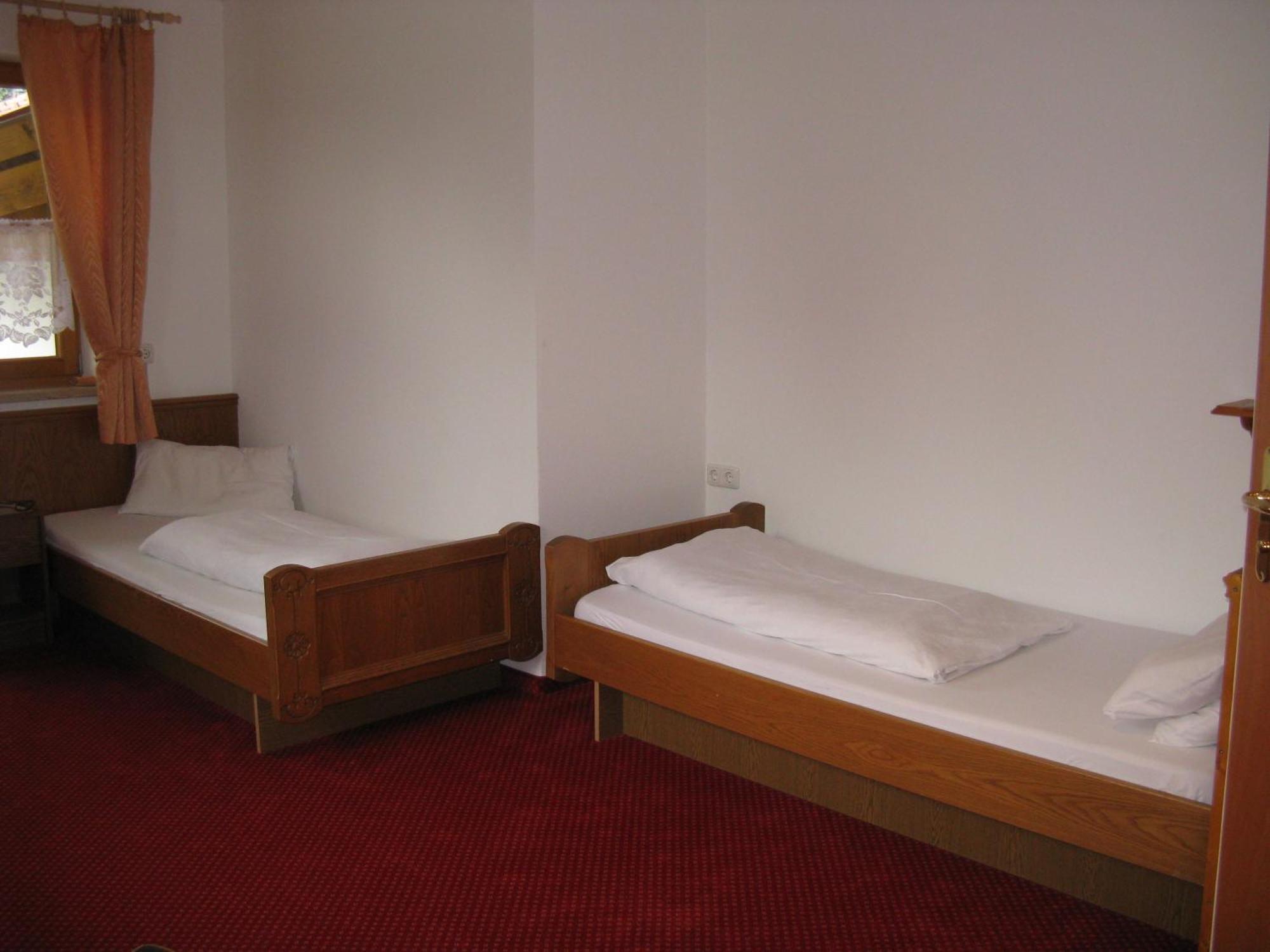 Alpenhotel Allgaeu Хоэншвангау Экстерьер фото
