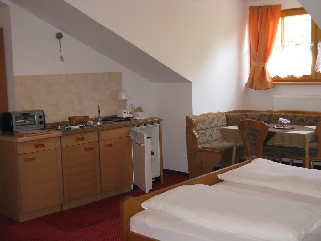 Alpenhotel Allgaeu Хоэншвангау Экстерьер фото