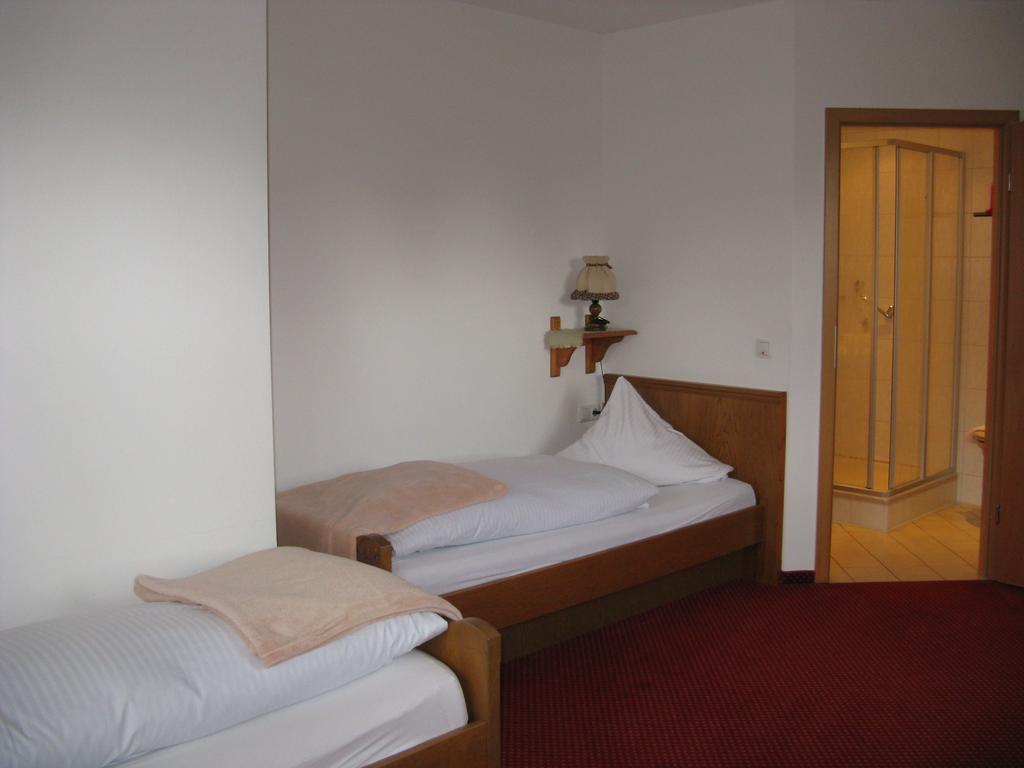 Alpenhotel Allgaeu Хоэншвангау Экстерьер фото