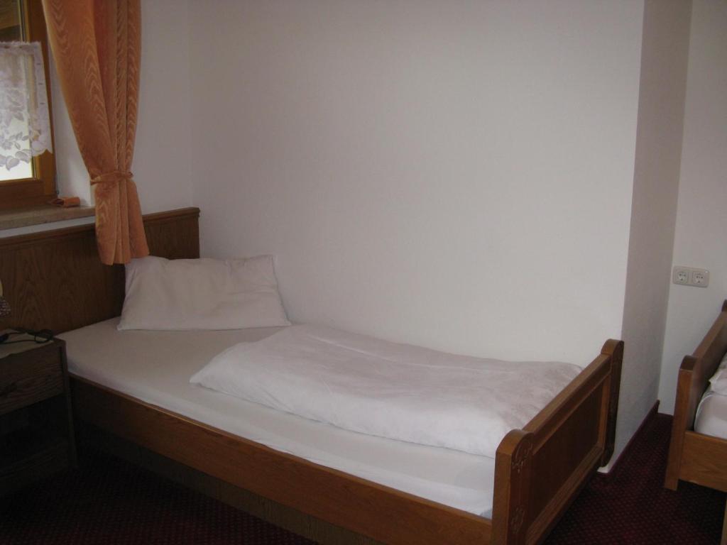 Alpenhotel Allgaeu Хоэншвангау Номер фото